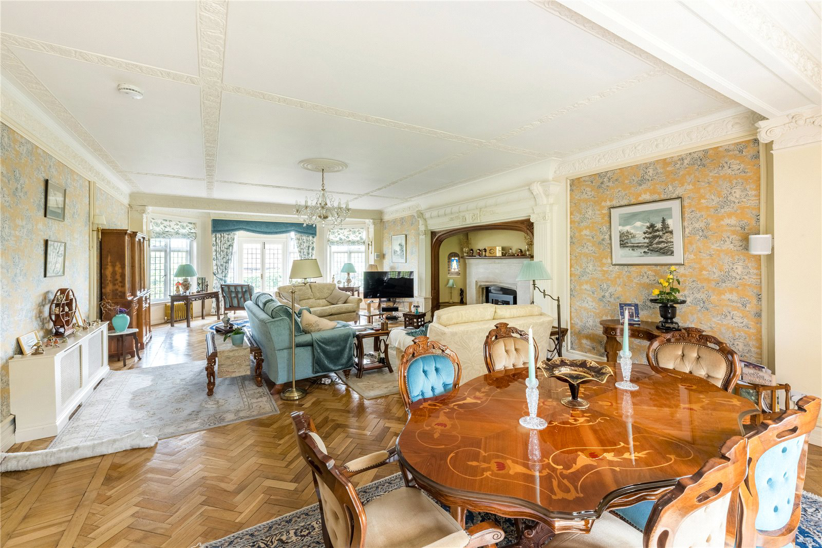 Spring Lane, Burwash, East Sussex, TN19, photo 3