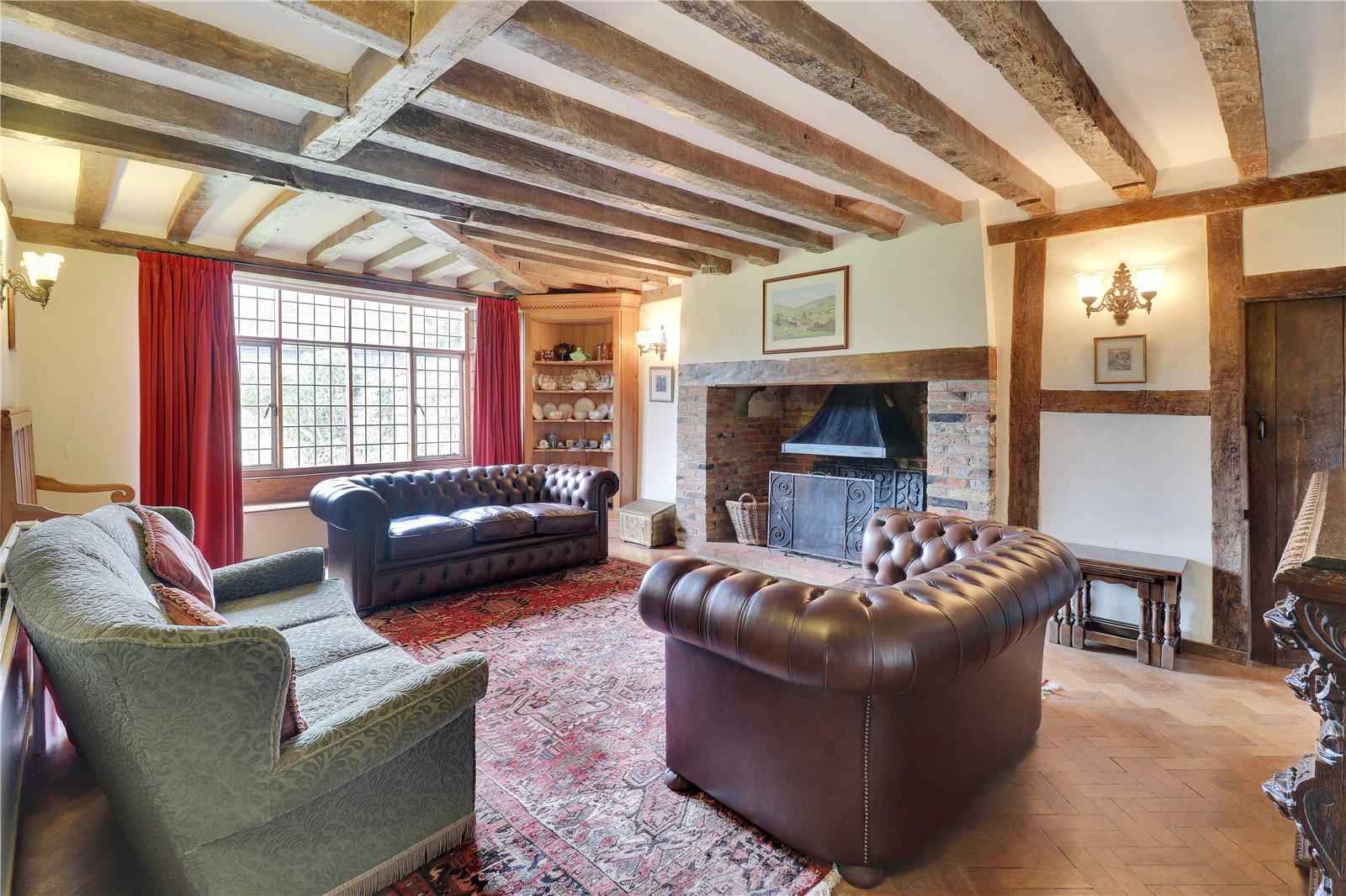 Hunton Road, Marden, Kent, TN12, photo 6