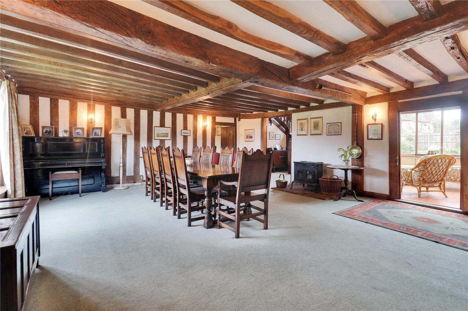 Hunton Road, Marden, Kent, TN12, photo 4