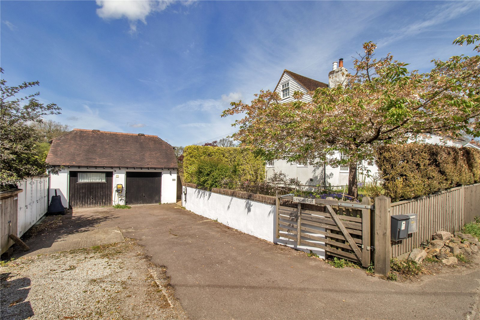 Berners Hill, Flimwell, East Sussex, TN5, photo 19