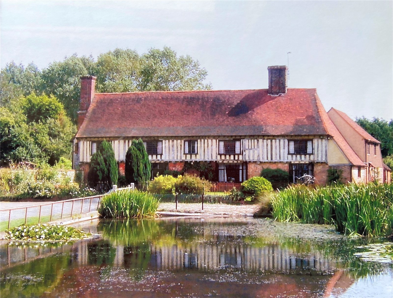 Hunton Road, Marden, Kent, TN12, photo 17