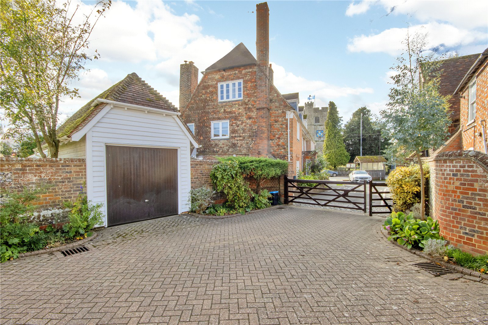 The Square, Lenham, Kent, ME17, photo 19