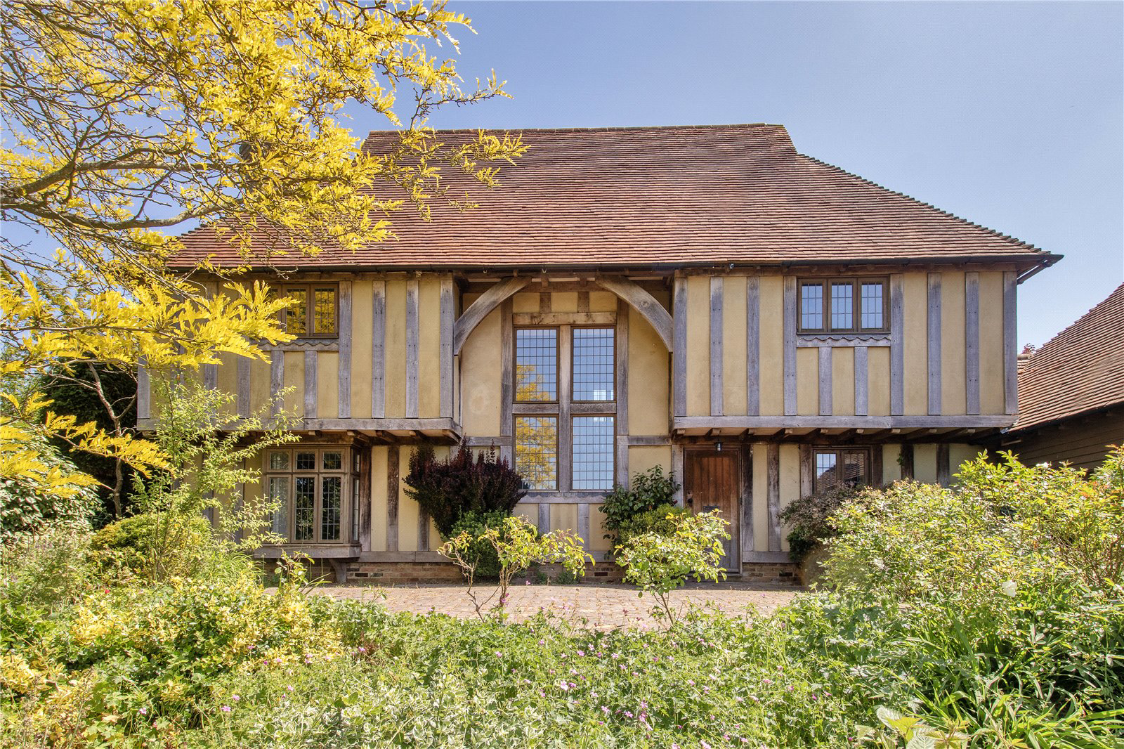 The Plain, Goudhurst, Kent, TN17, photo 9