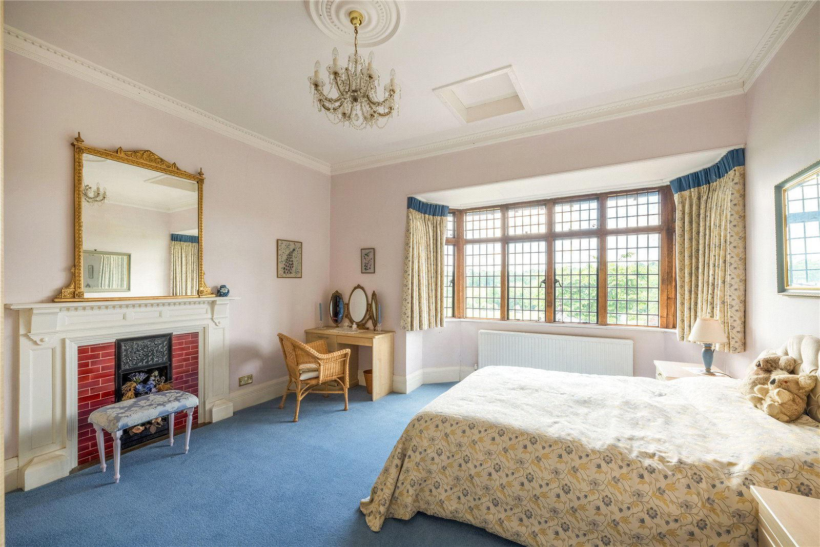 Spring Lane, Burwash, East Sussex, TN19, photo 10