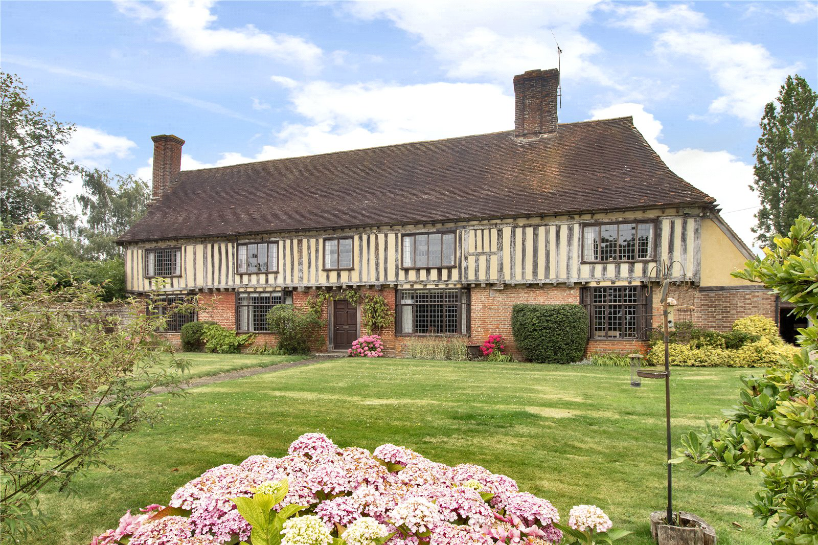 Hunton Road, Marden, Kent, TN12