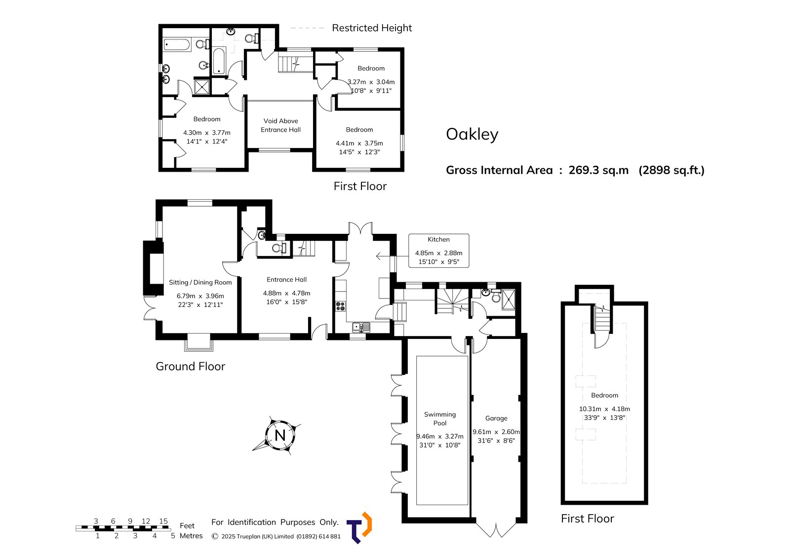 The Plain, Goudhurst, Kent, TN17, photo 11