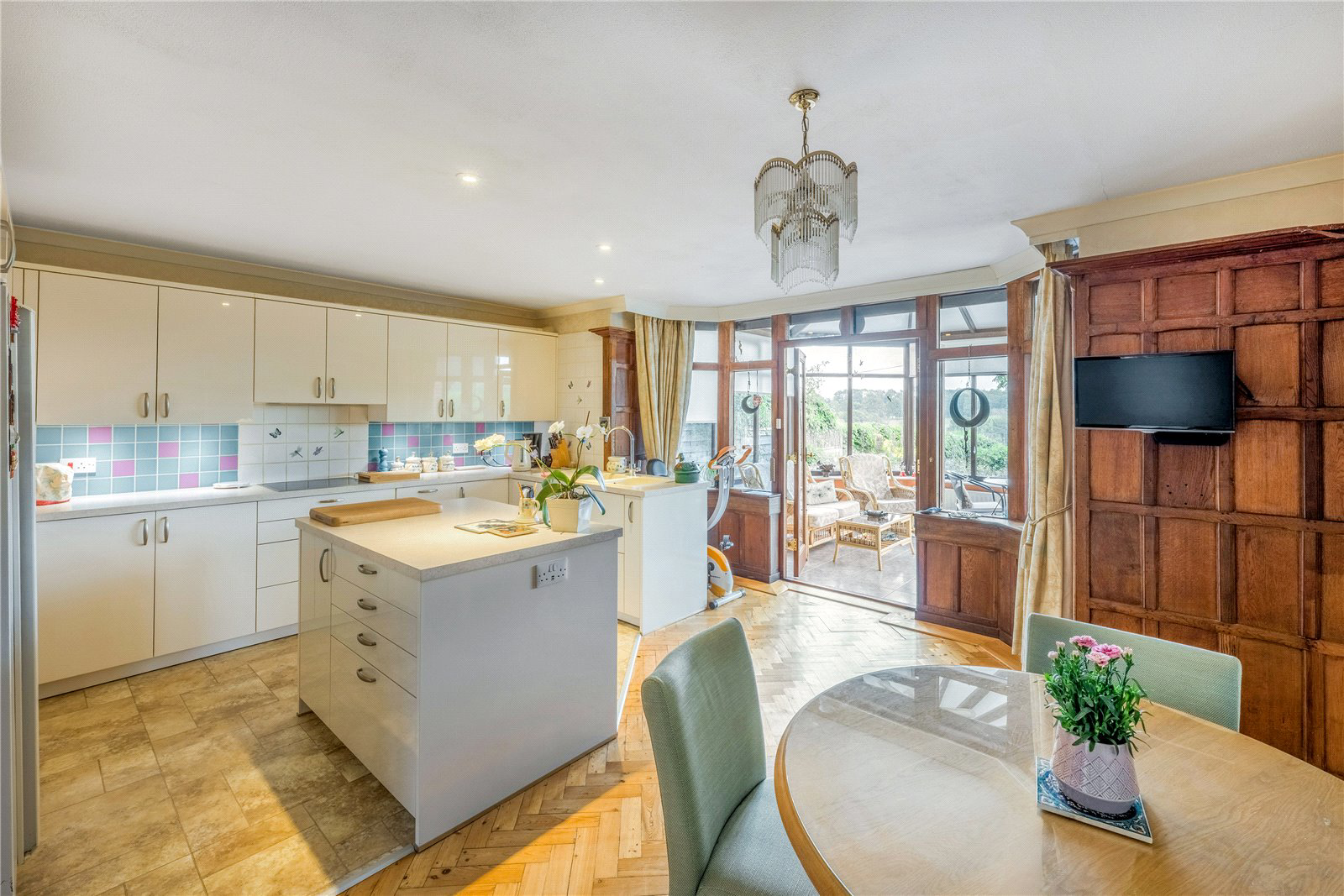 Spring Lane, Burwash, East Sussex, TN19, photo 6