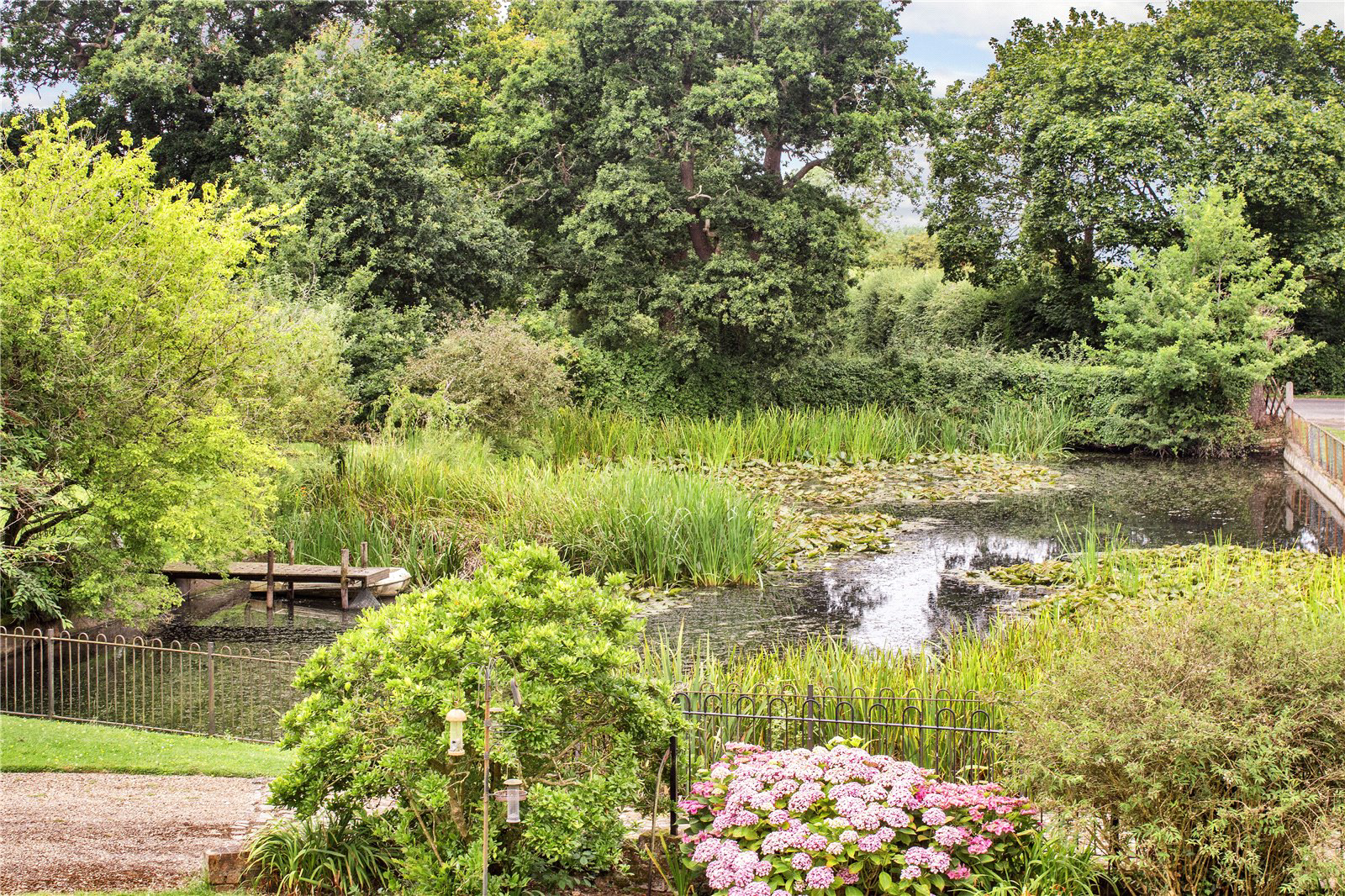 Hunton Road, Marden, Kent, TN12, photo 13