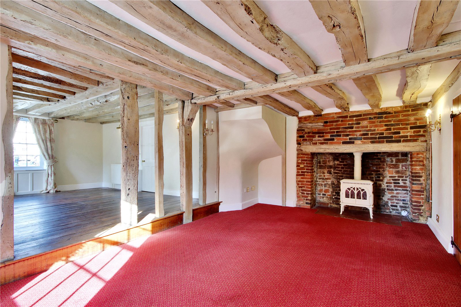 The Square, Lenham, Kent, ME17, photo 9