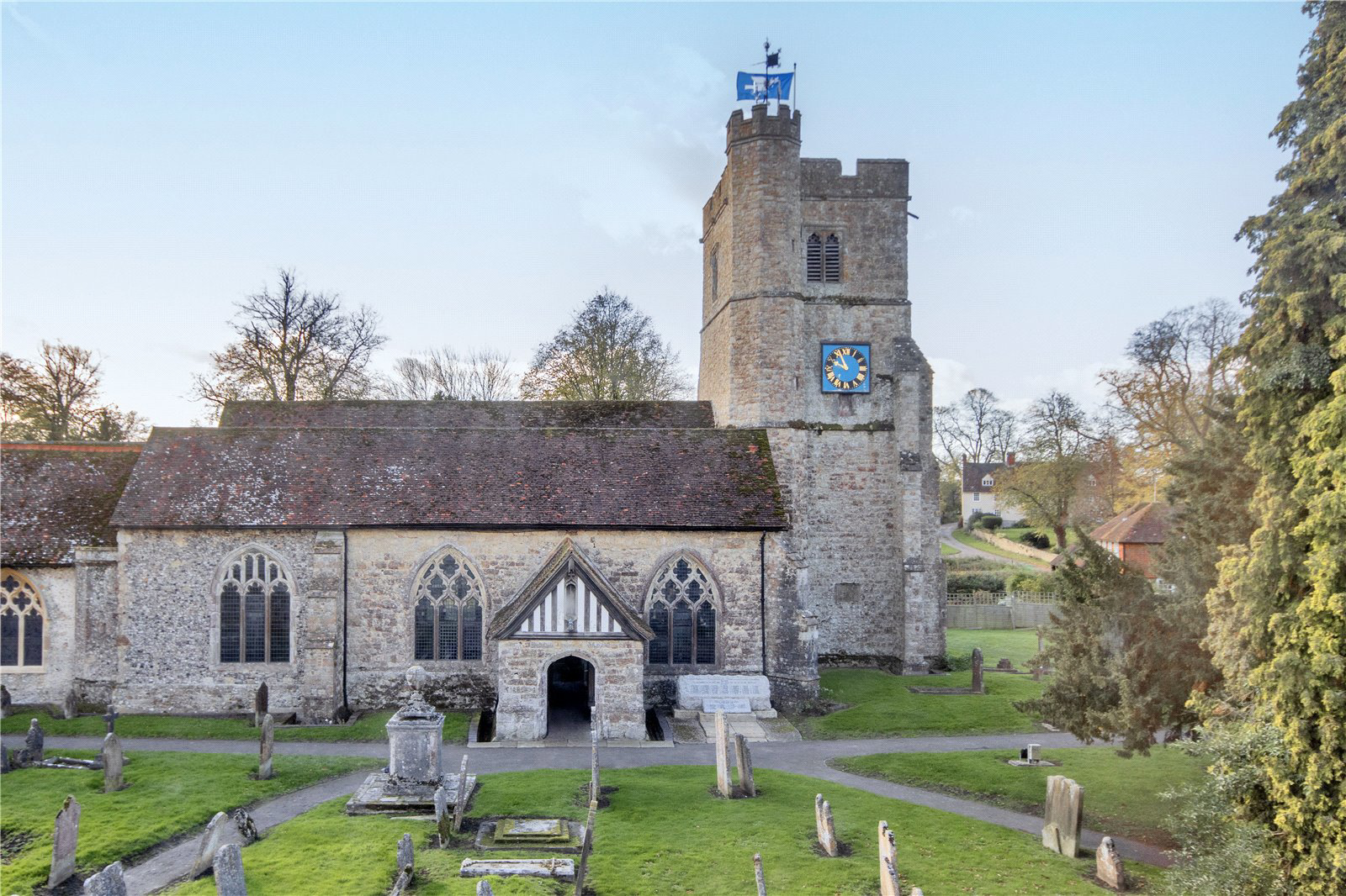 The Square, Lenham, Kent, ME17, photo 22