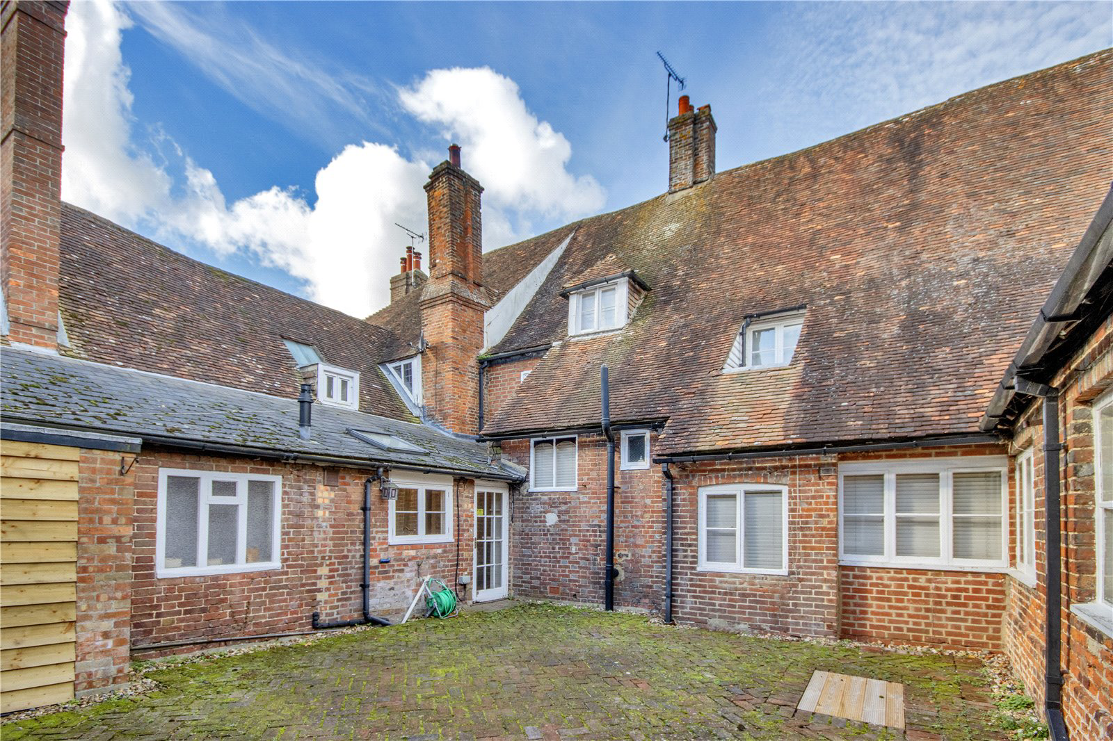 The Square, Lenham, Kent, ME17, photo 18