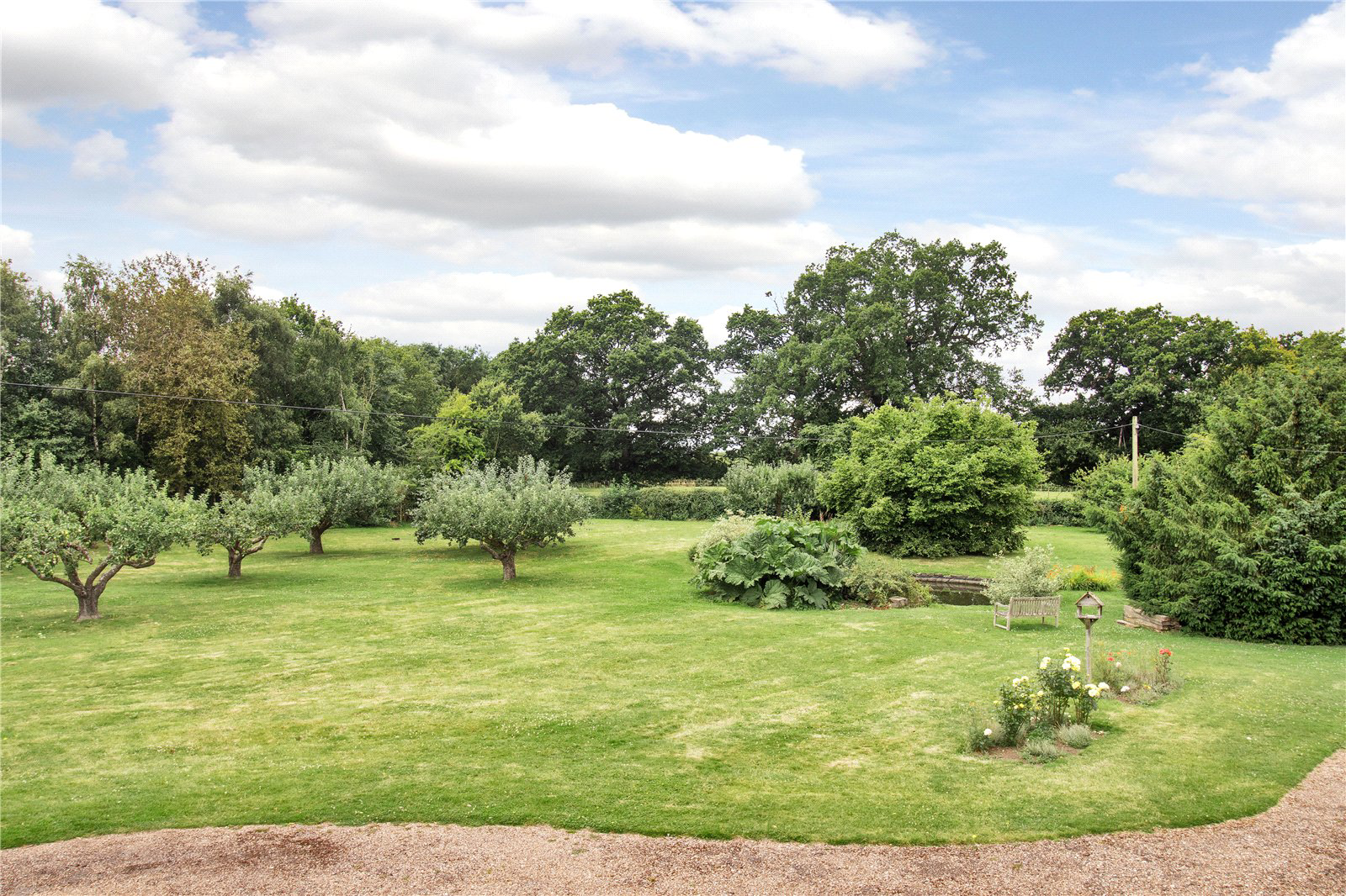 Hunton Road, Marden, Kent, TN12, photo 14