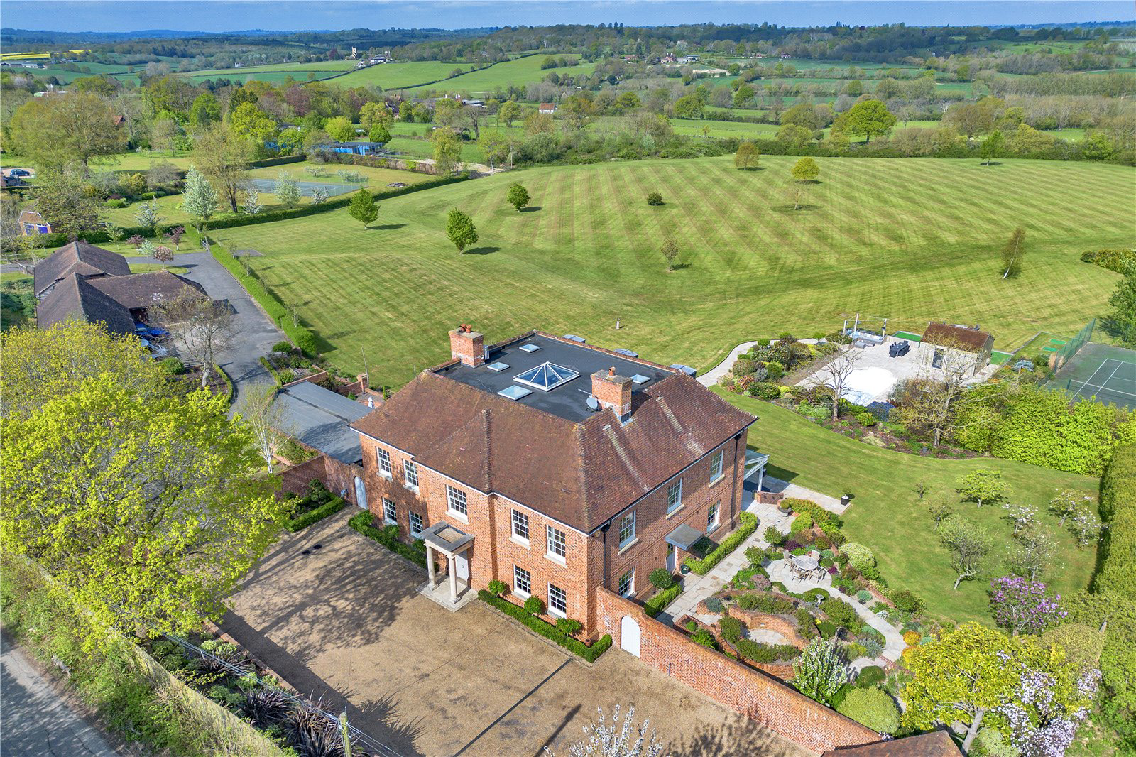 Lidwells Lane, Goudhurst, Kent, TN17, photo 2