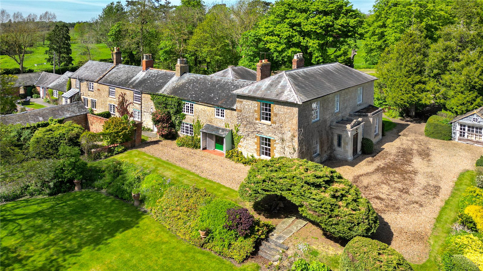 Ravenstone Lane, Horton, Northamptonshire, NN7, photo 8