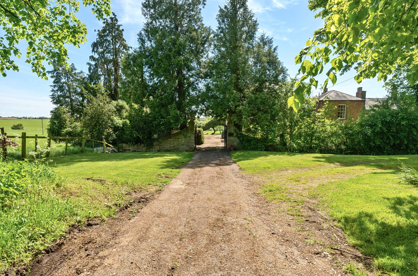 Ravenstone Lane, Horton, Northamptonshire, NN7, photo 26