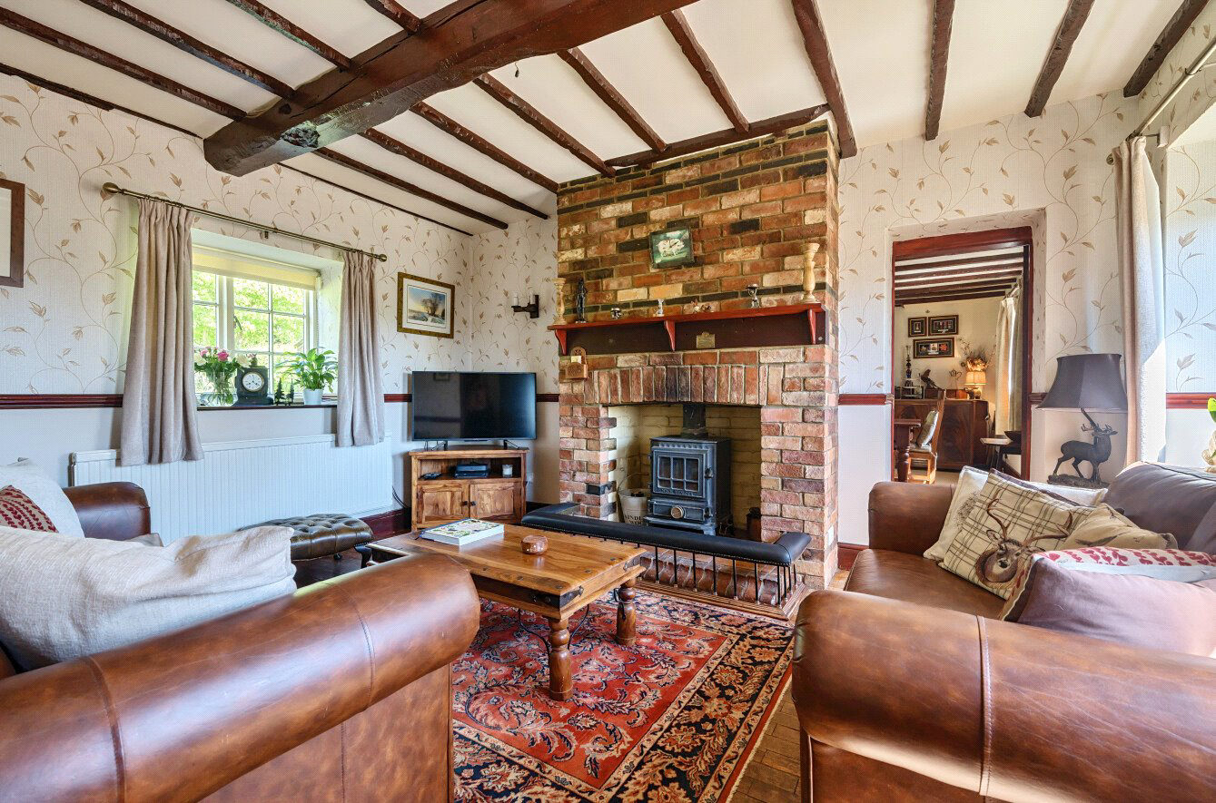 Ravenstone Lane, Horton, Northamptonshire, NN7, photo 20