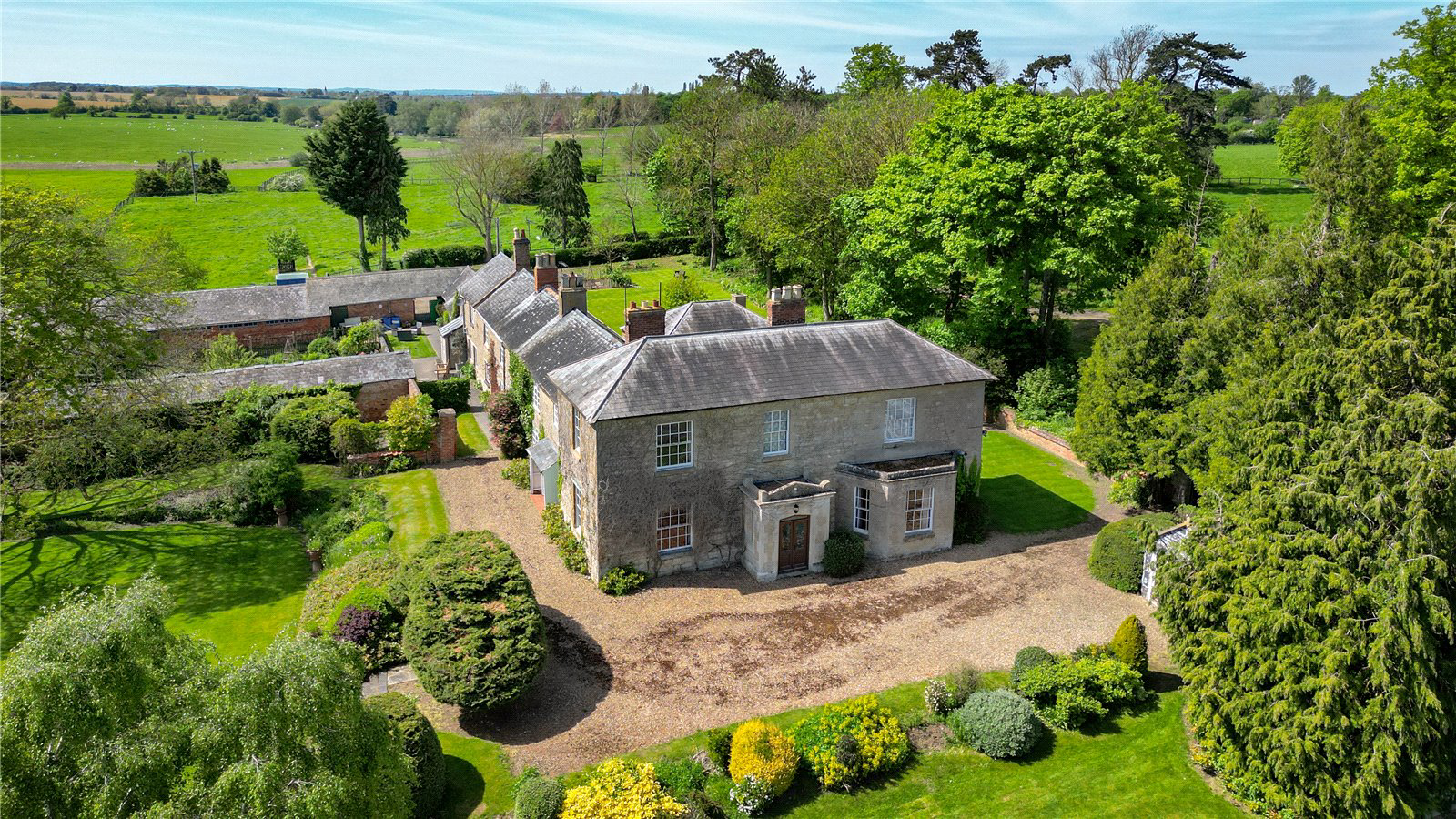 Ravenstone Lane, Horton, Northamptonshire, NN7, photo 27