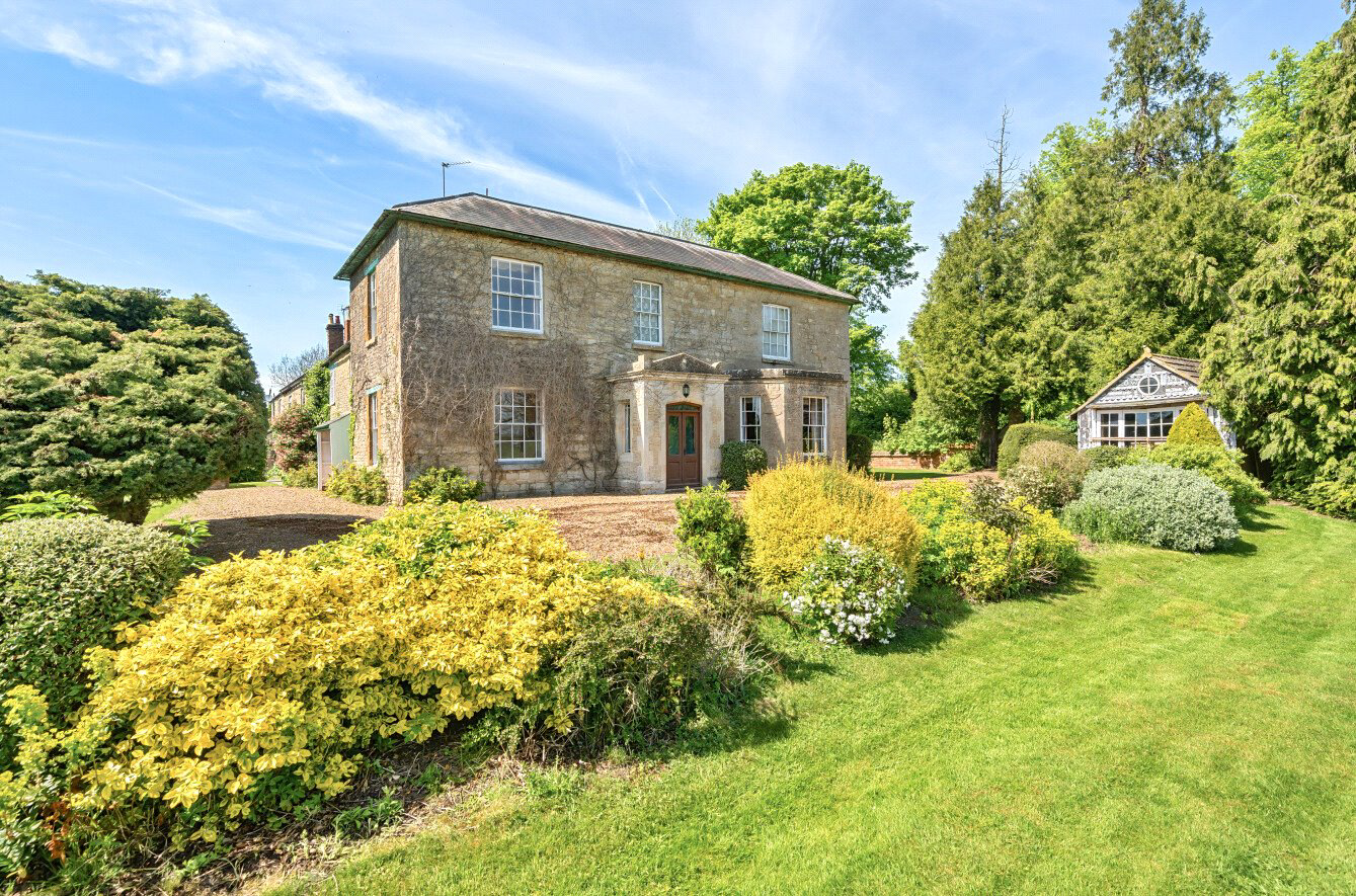 Ravenstone Lane, Horton, Northamptonshire, NN7, photo 3