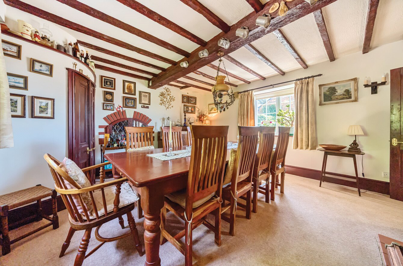 Ravenstone Lane, Horton, Northamptonshire, NN7, photo 18
