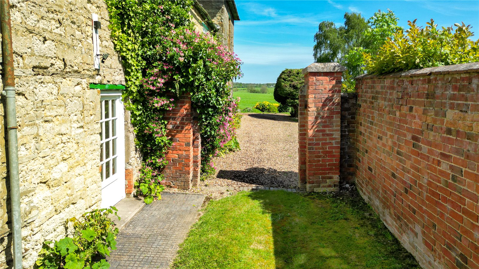 Ravenstone Lane, Horton, Northamptonshire, NN7, photo 23