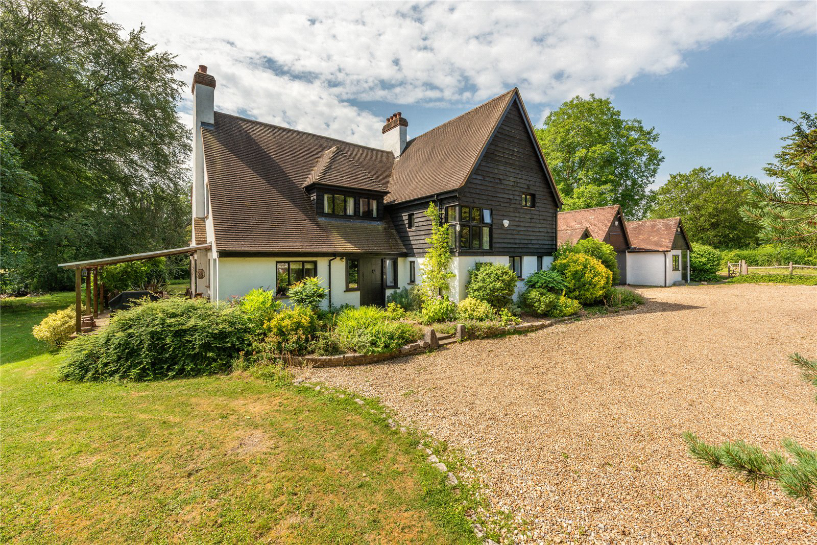 Pebblehill Road, Betchworth, Surrey, RH3