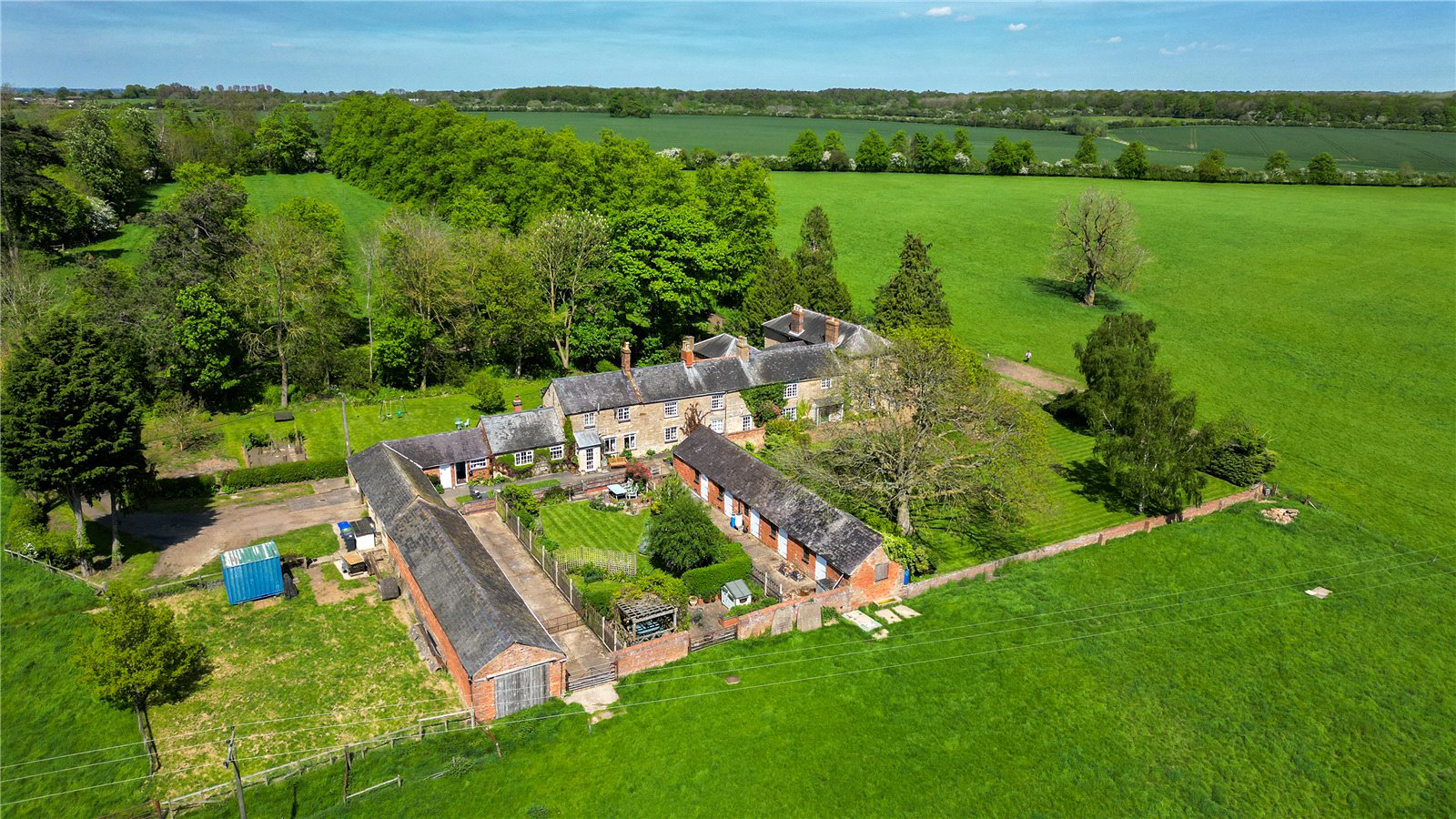 Ravenstone Lane, Horton, Northamptonshire, NN7, photo 4