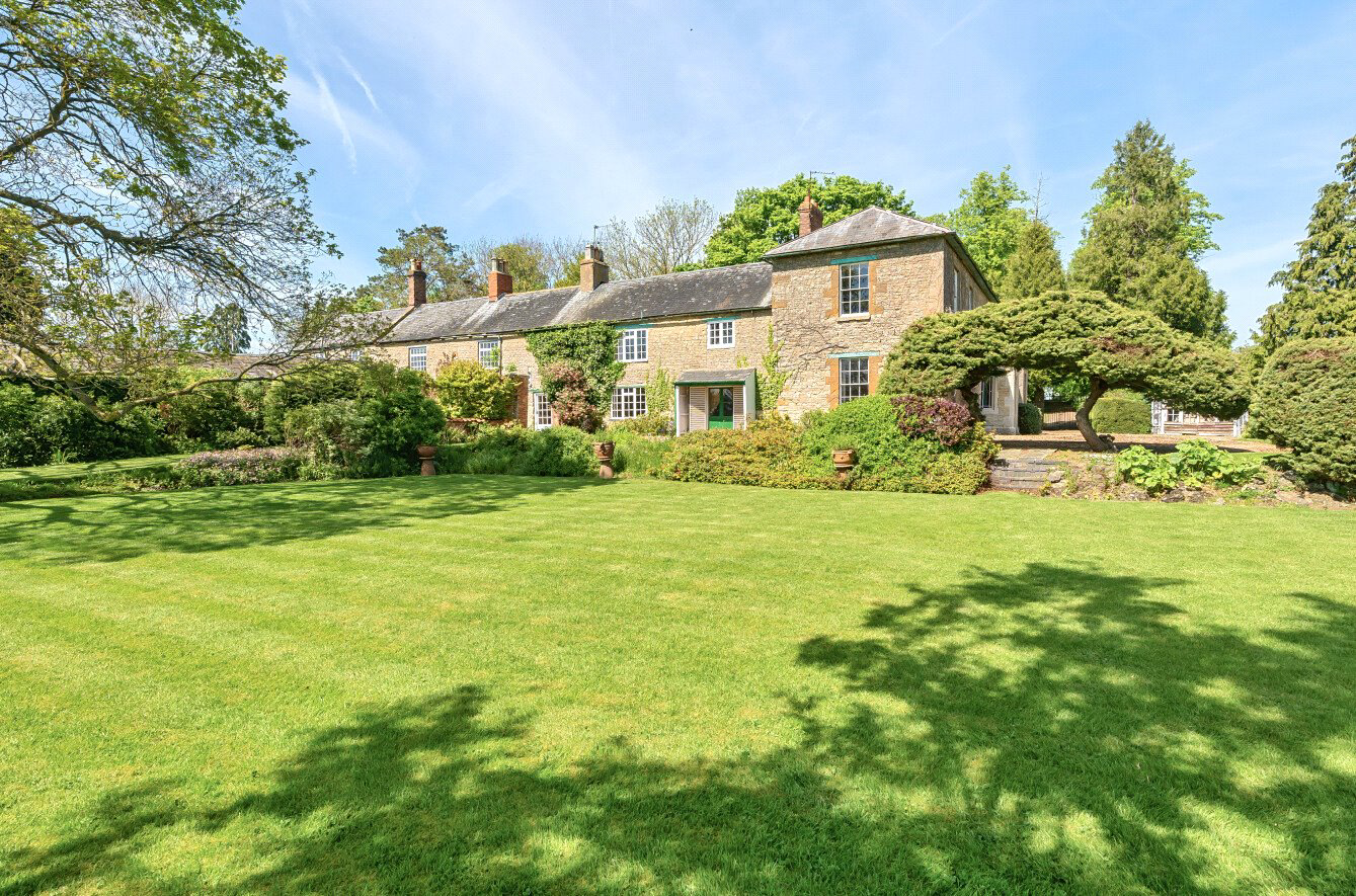 Ravenstone Lane, Horton, Northamptonshire, NN7, photo 5