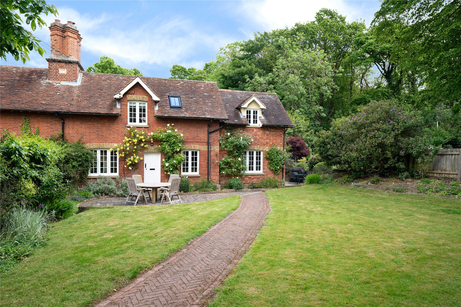Woolverstone, Ipswich, Suffolk, IP9