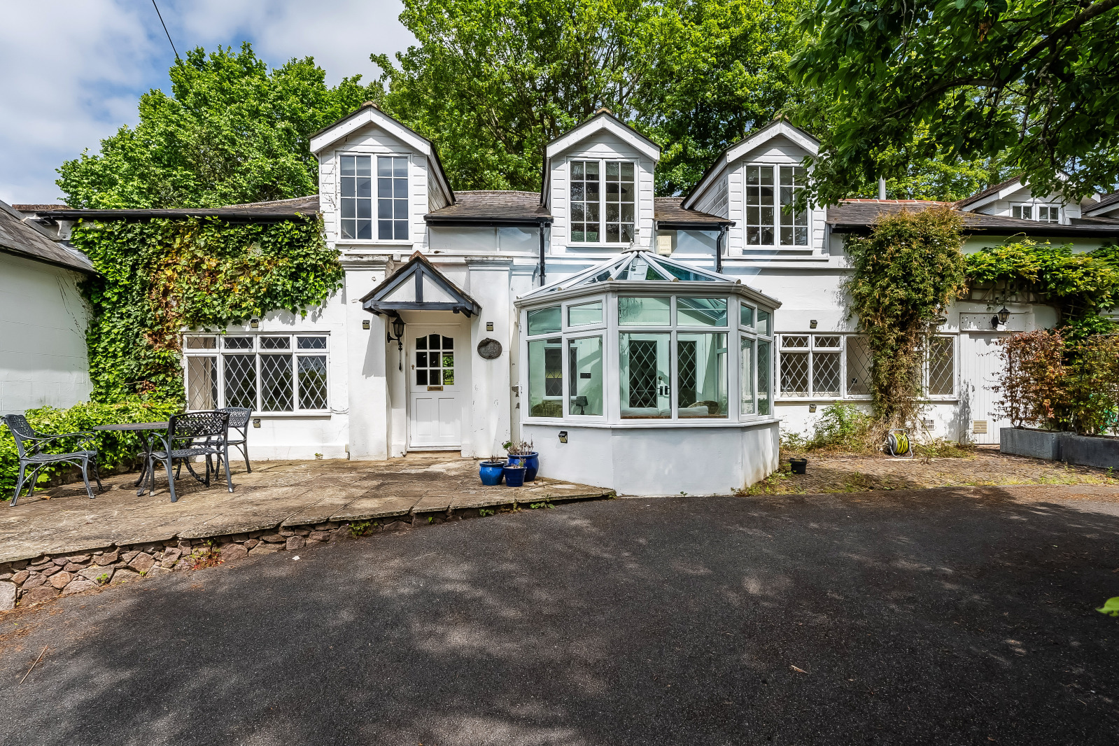 Southlands Lane, Tandridge, Oxted, Surrey, RH8