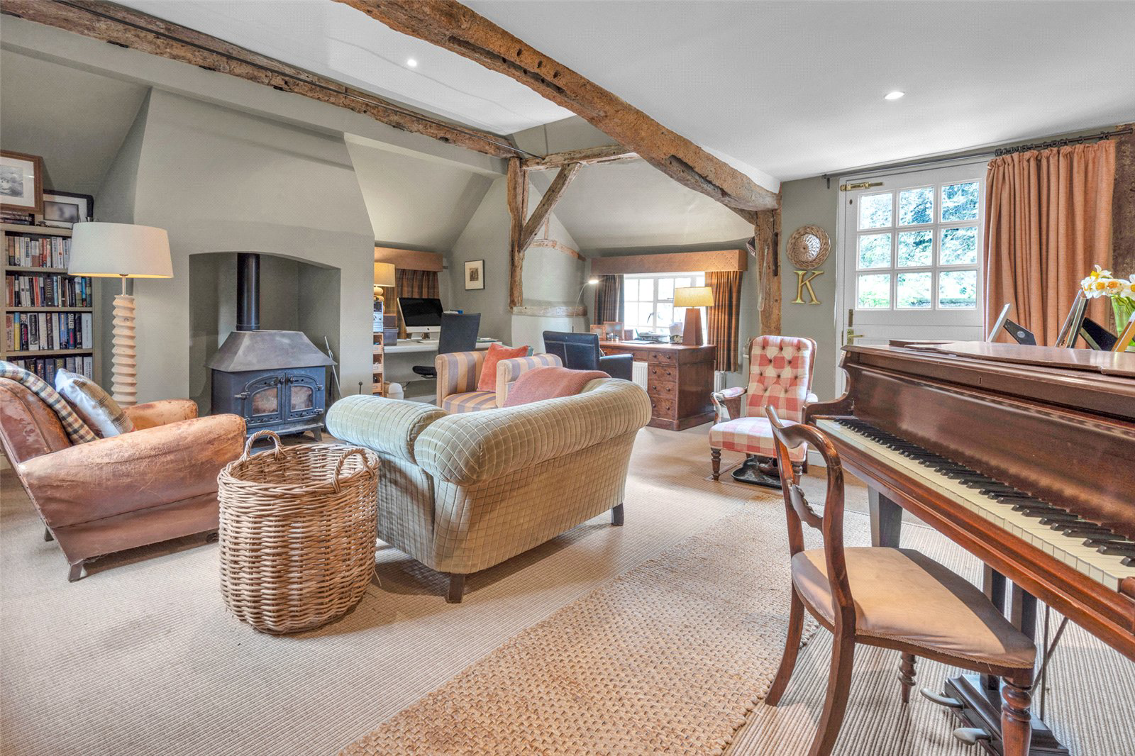 Onehouse, Stowmarket, Suffolk, IP14, photo 13