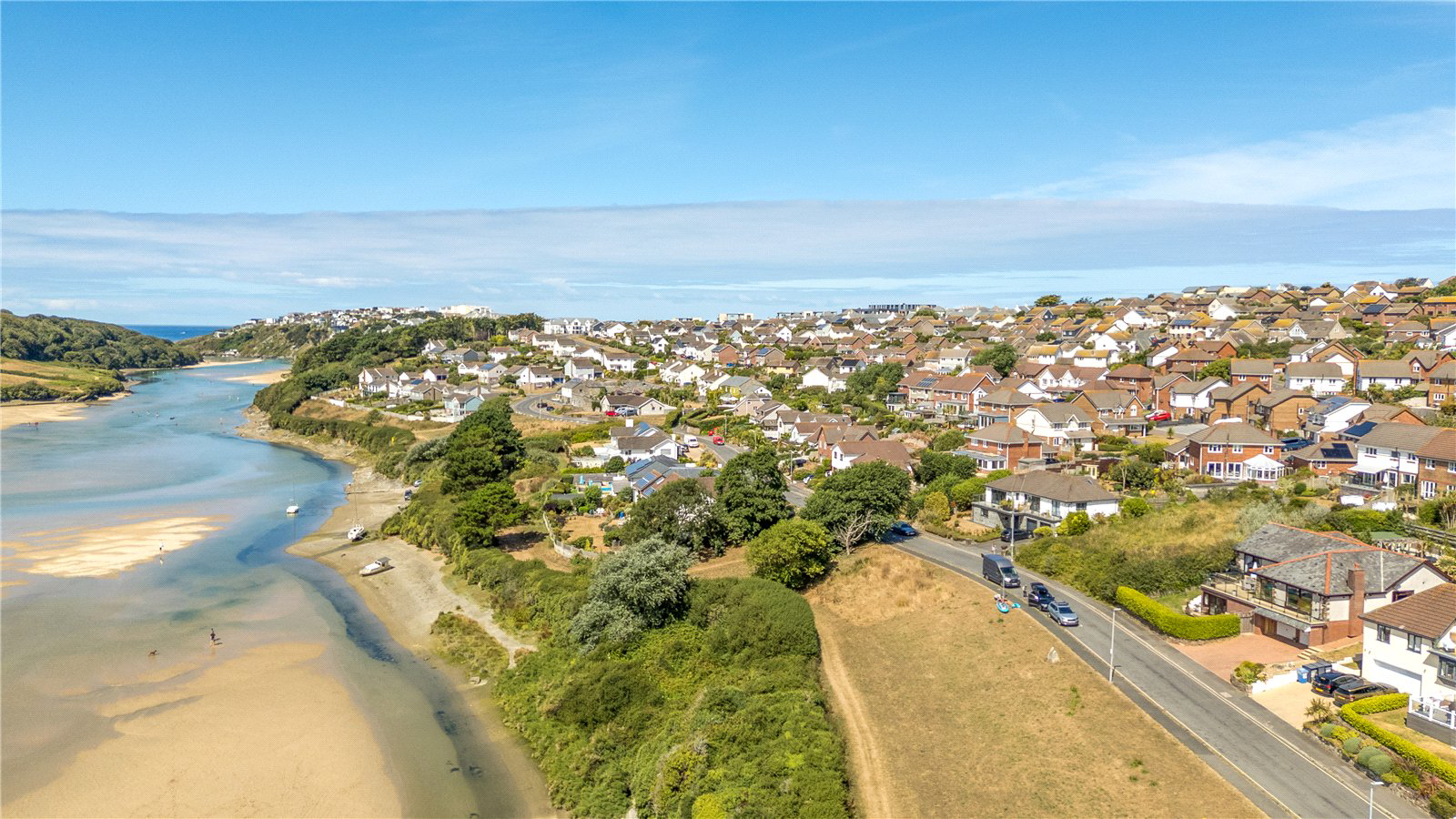 Trevean Way, Newquay, Cornwall, TR7