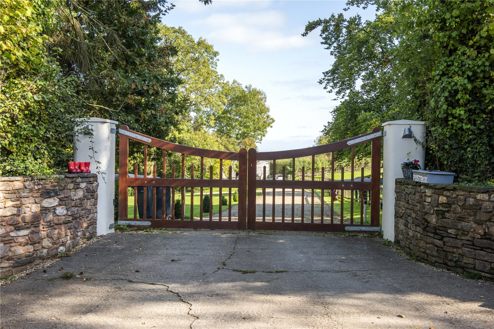 Stawley, Wellington, Somerset, TA21, photo 19