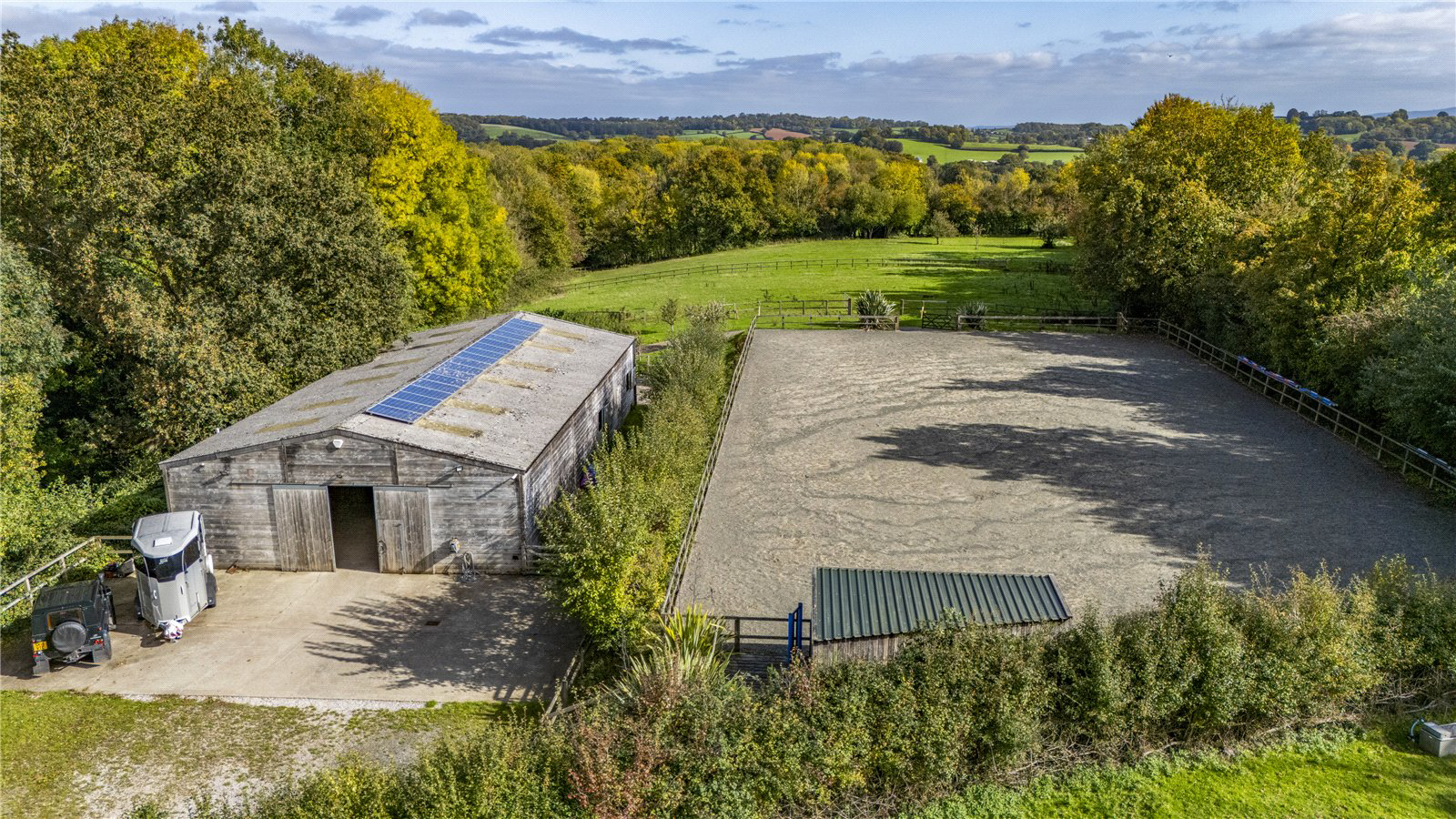 Stawley, Wellington, Somerset, TA21, photo 15