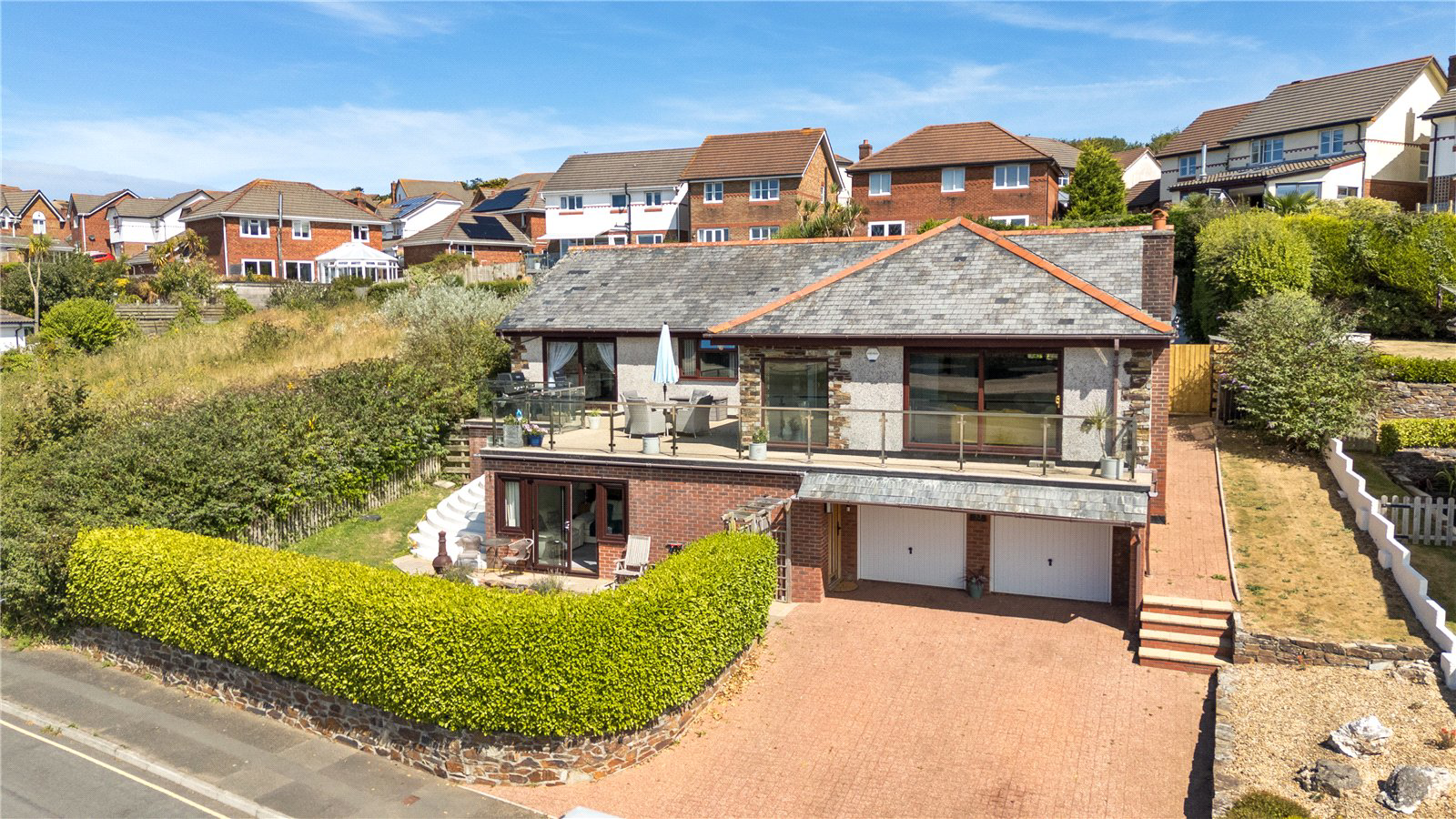 Trevean Way, Newquay, Cornwall, TR7, photo 2
