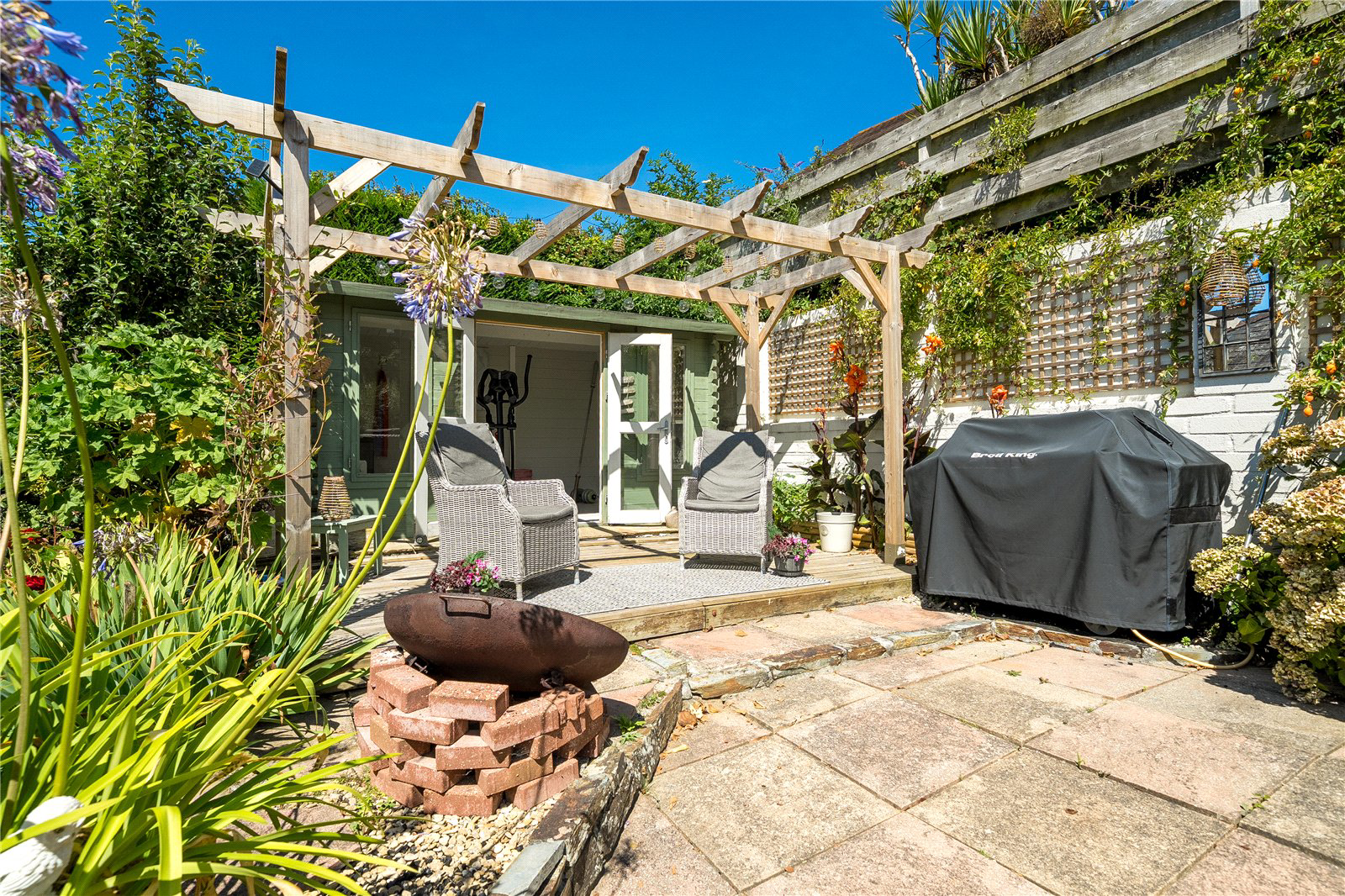 Trevean Way, Newquay, Cornwall, TR7, photo 21
