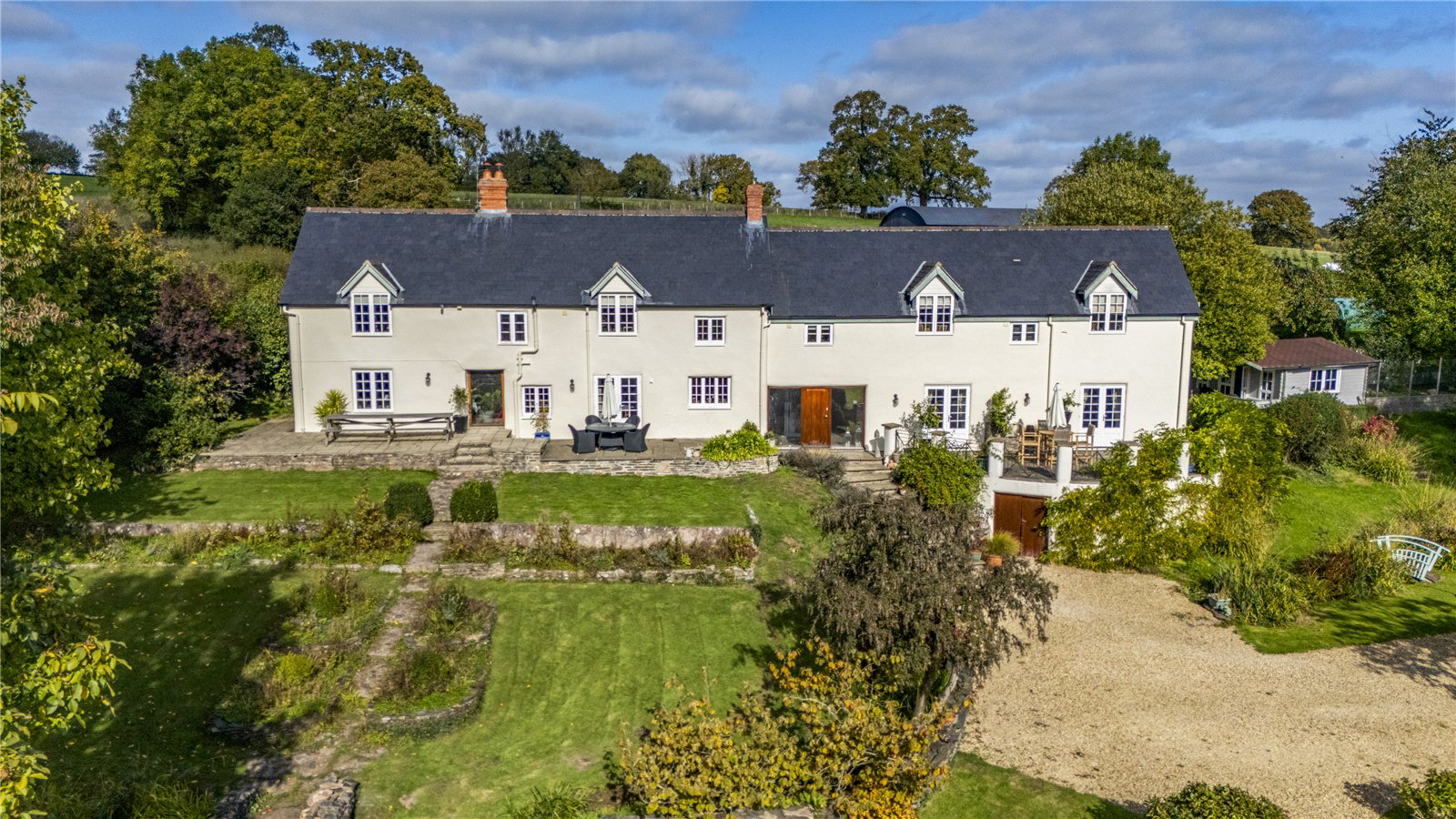 Stawley, Wellington, Somerset, TA21, photo 11