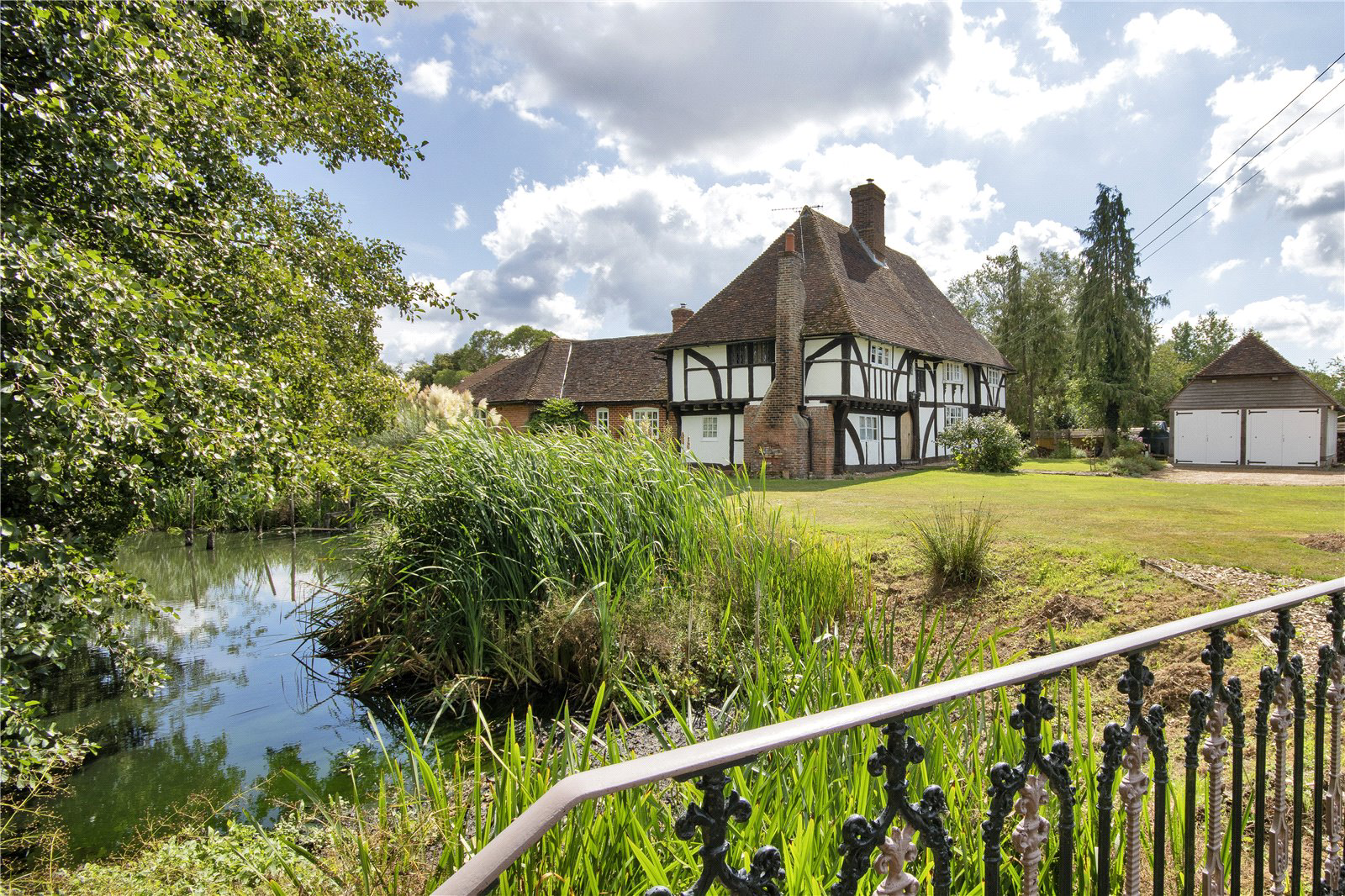 Hawkenbury Road, Hawkenbury, Kent, TN12, photo 8