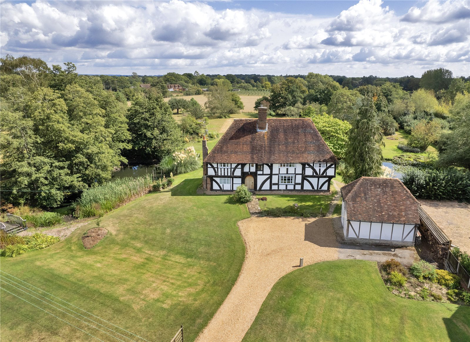 Hawkenbury Road, Hawkenbury, Kent, TN12, photo 9