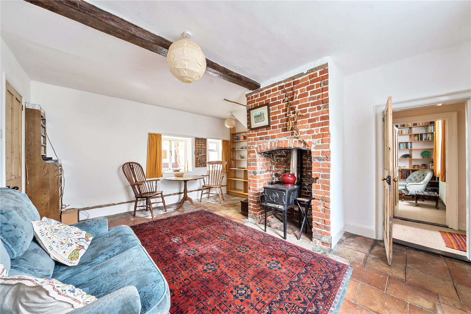 The Street, Walsham le Willows, Bury St Edmunds, Suffolk, IP31, photo 8