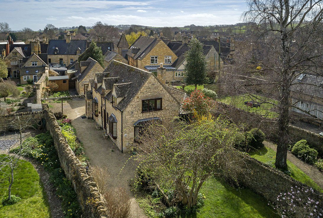 Back Ends, Chipping Campden, Gloucestershire, GL55, photo 2