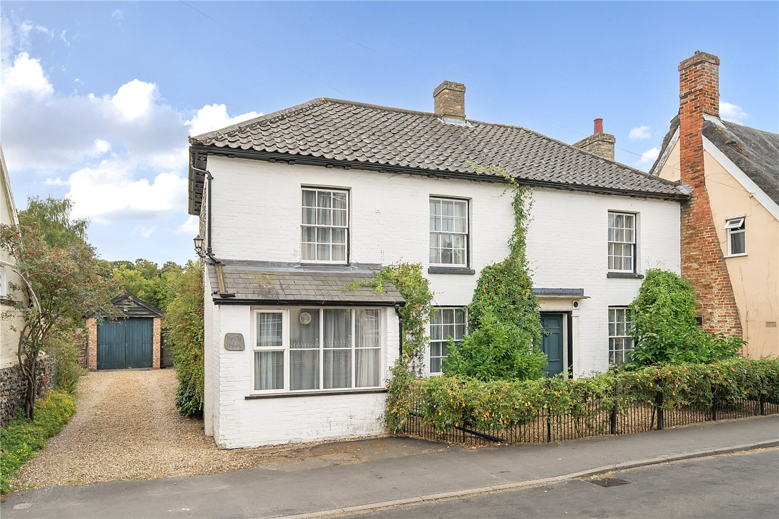 The Street, Walsham le Willows, Bury St Edmunds, Suffolk, IP31, photo 20