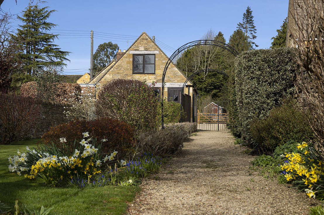 Back Ends, Chipping Campden, Gloucestershire, GL55, photo 12