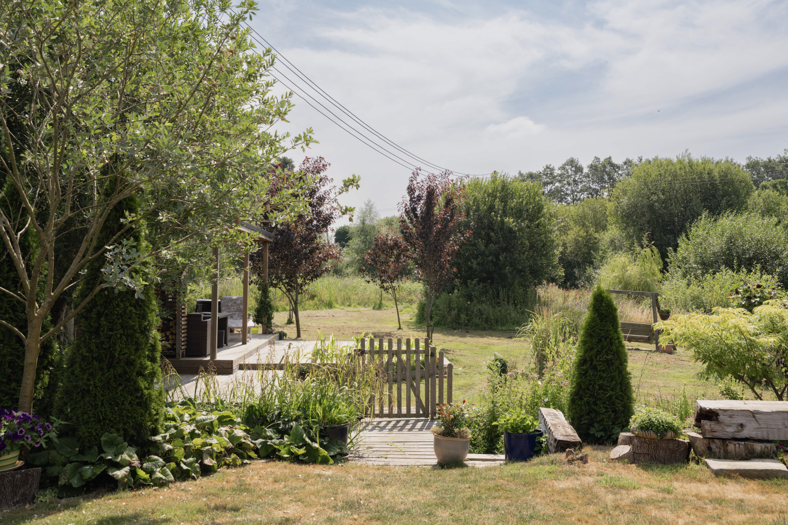 South Walsham Road, Panxworth, Norwich, Norfolk, NR13, photo 32