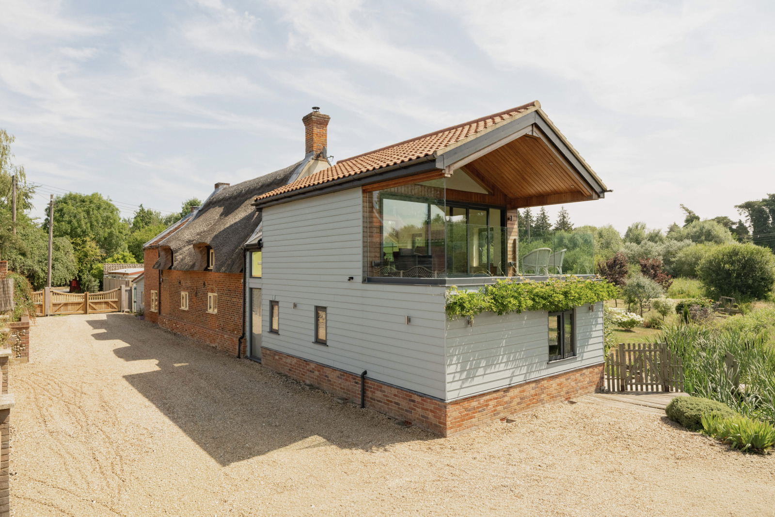 South Walsham Road, Panxworth, Norwich, Norfolk, NR13, photo 34