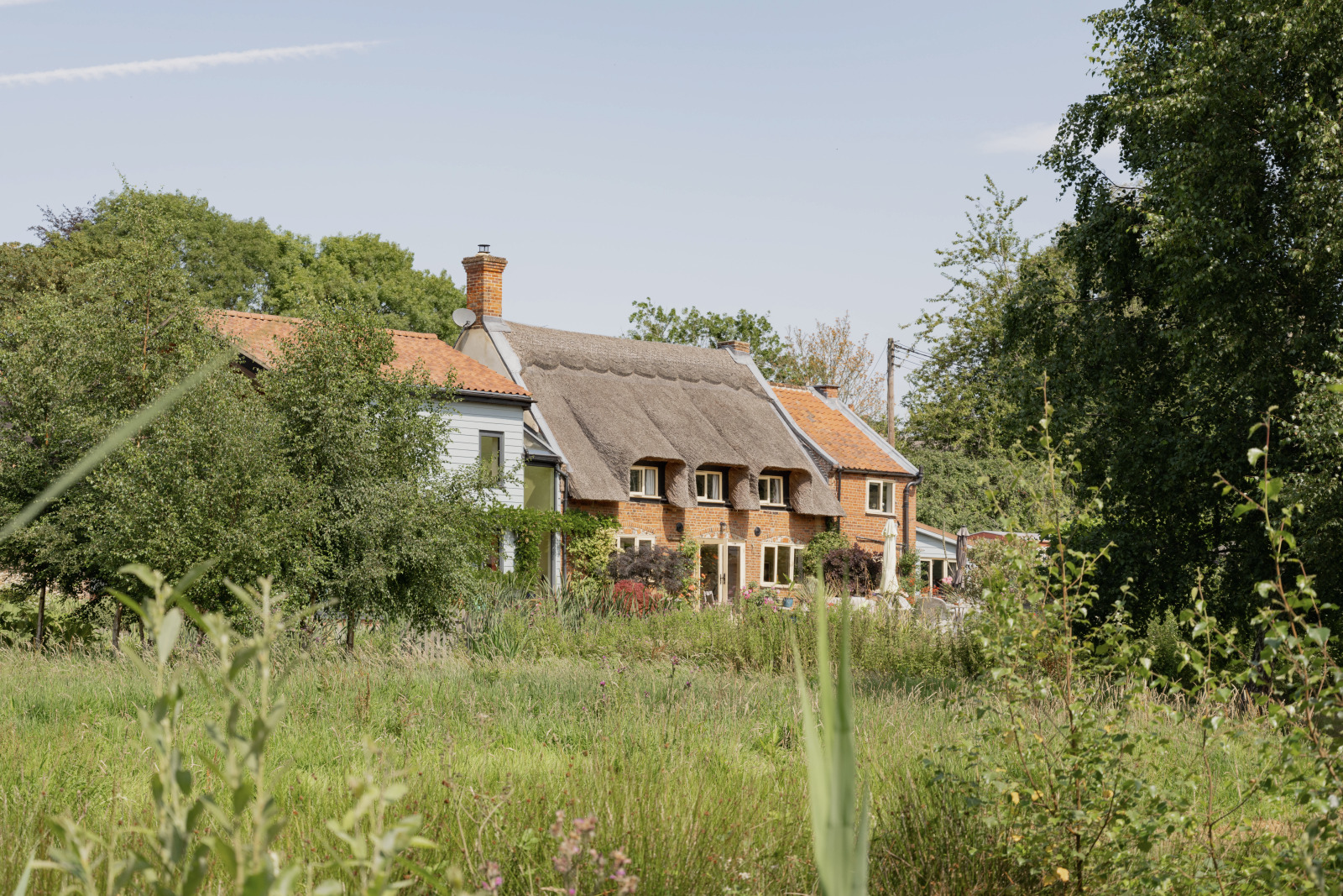 South Walsham Road, Panxworth, Norwich, Norfolk, NR13, photo 39