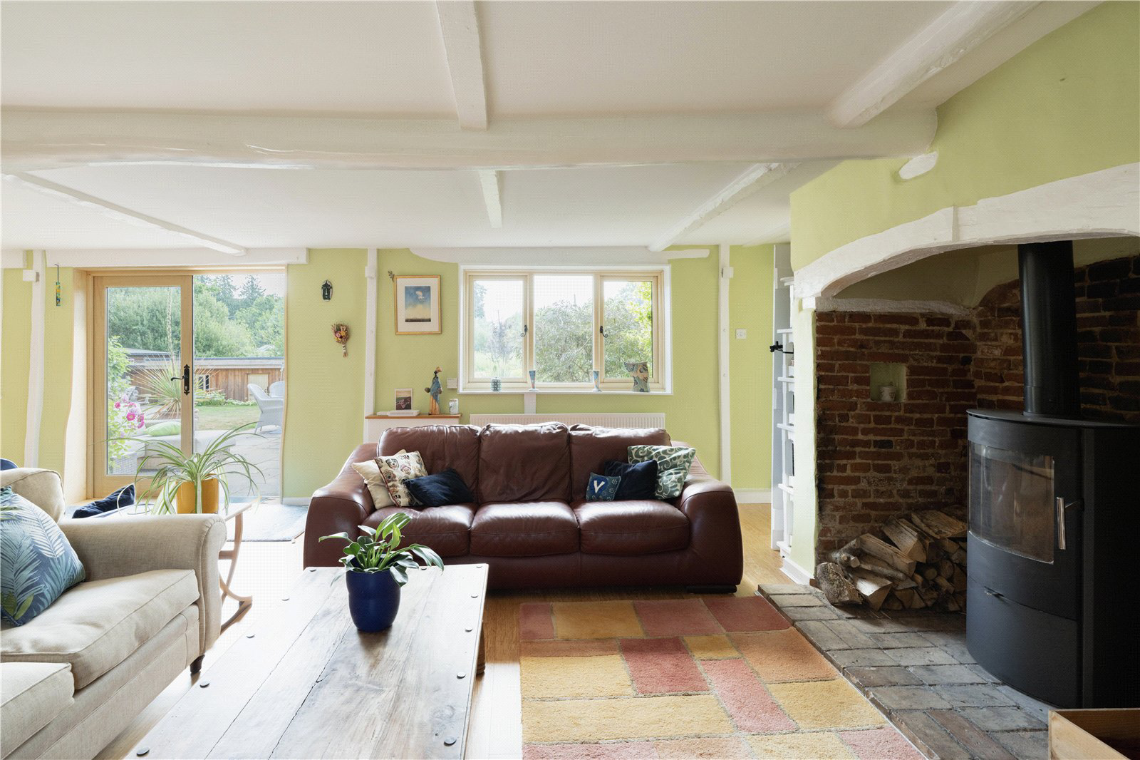 South Walsham Road, Panxworth, Norwich, Norfolk, NR13, photo 6