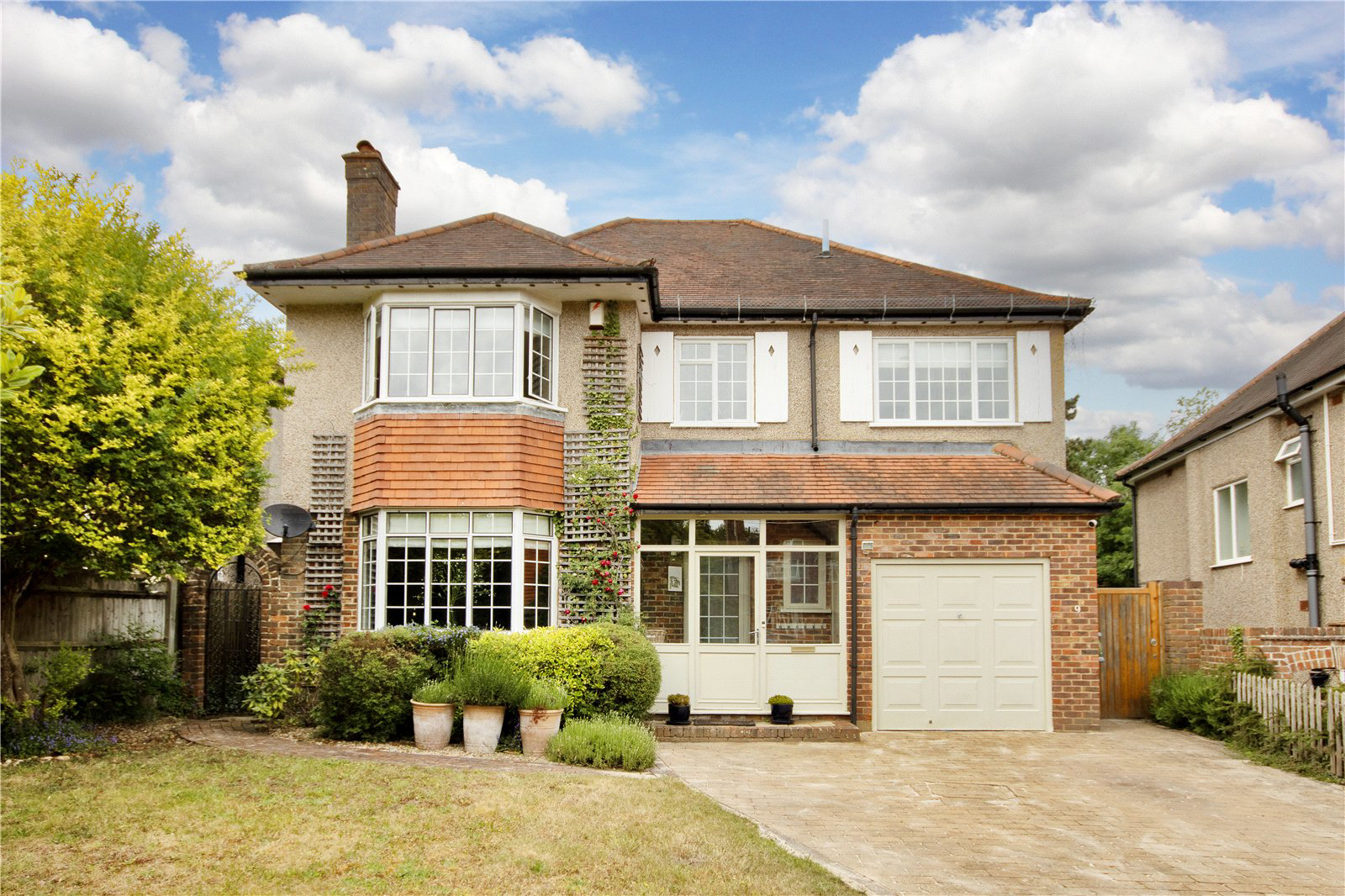 Braeside Close, Sevenoaks, Kent, TN13