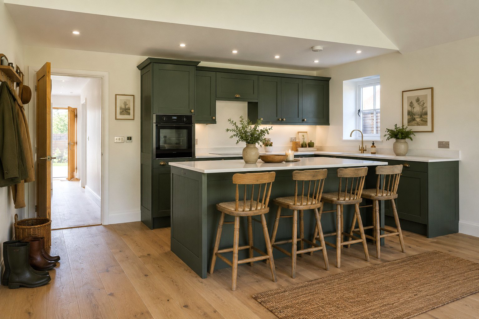 Coombe Road, East Meon, Hampshire, GU32, photo 2