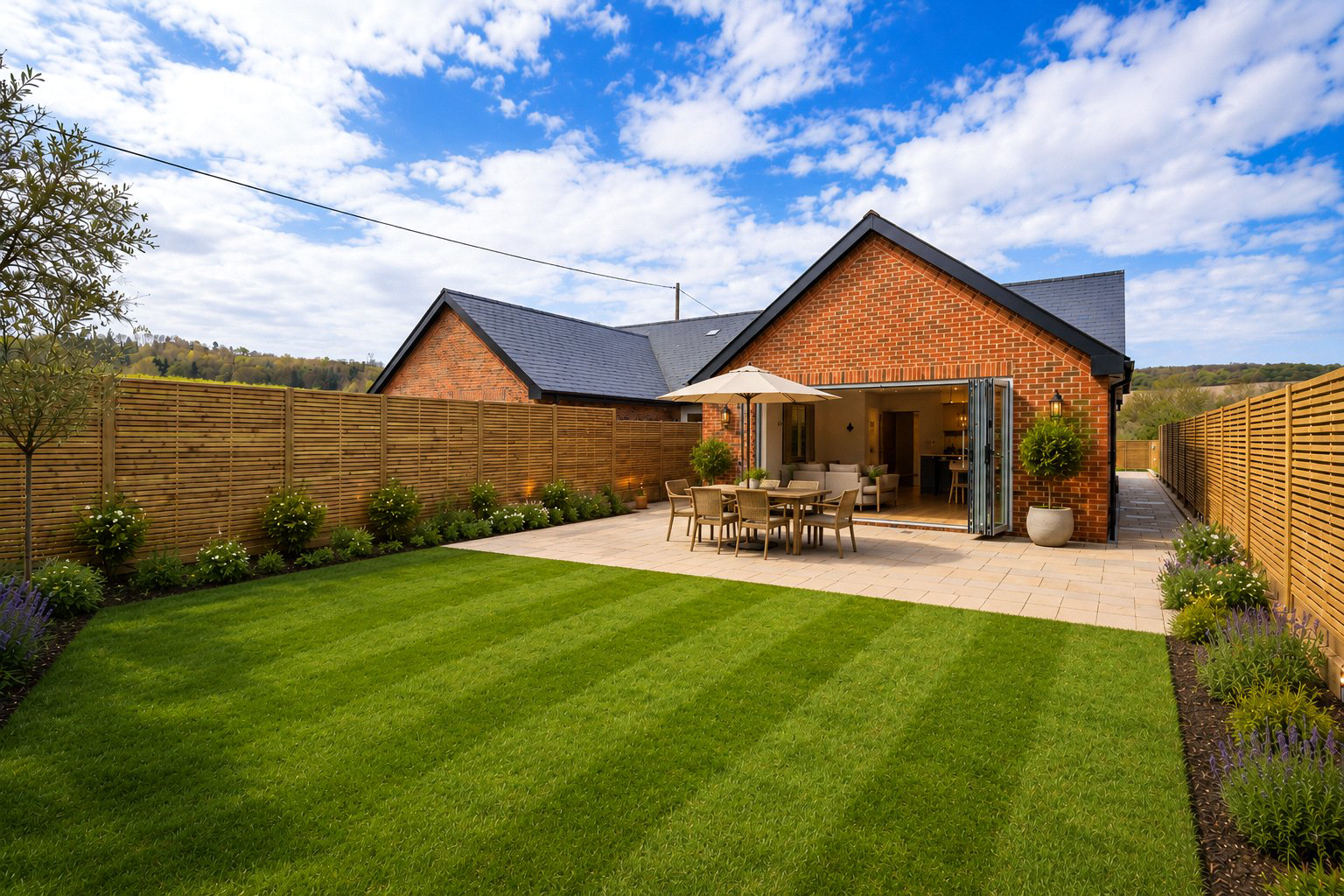 Coombe Road, East Meon, Hampshire, GU32, photo 4