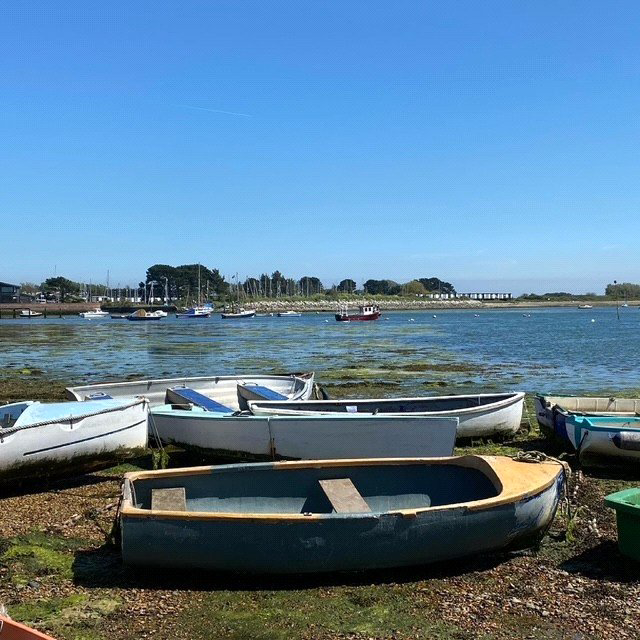 Frankland Terrace, Emsworth, Hampshire, PO10, photo 4